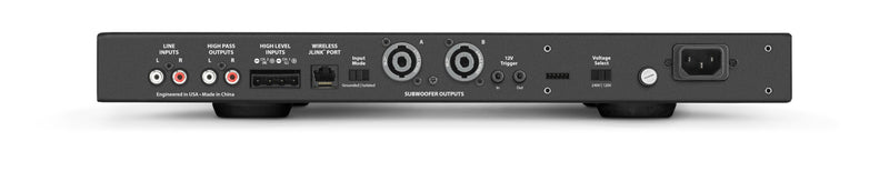 Fathom® IWS-SYS-208