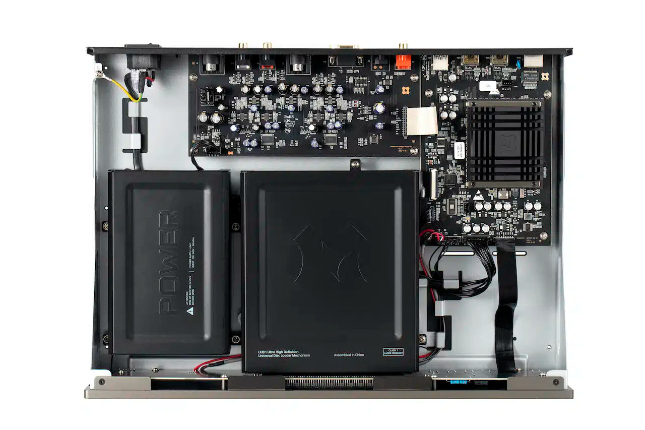 UDP800