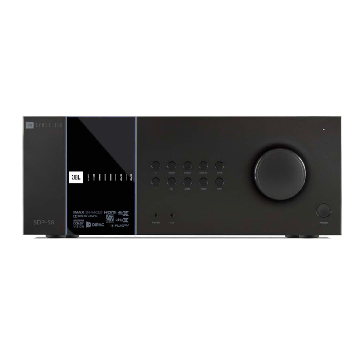DEMO: SDP-58