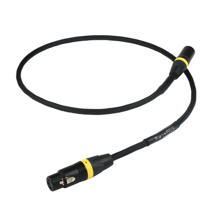 SIGNATURE Digital Super ARAY AXL/AES/EBU