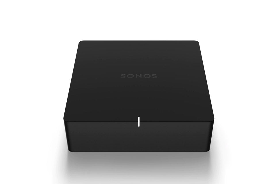 SONOS PORT