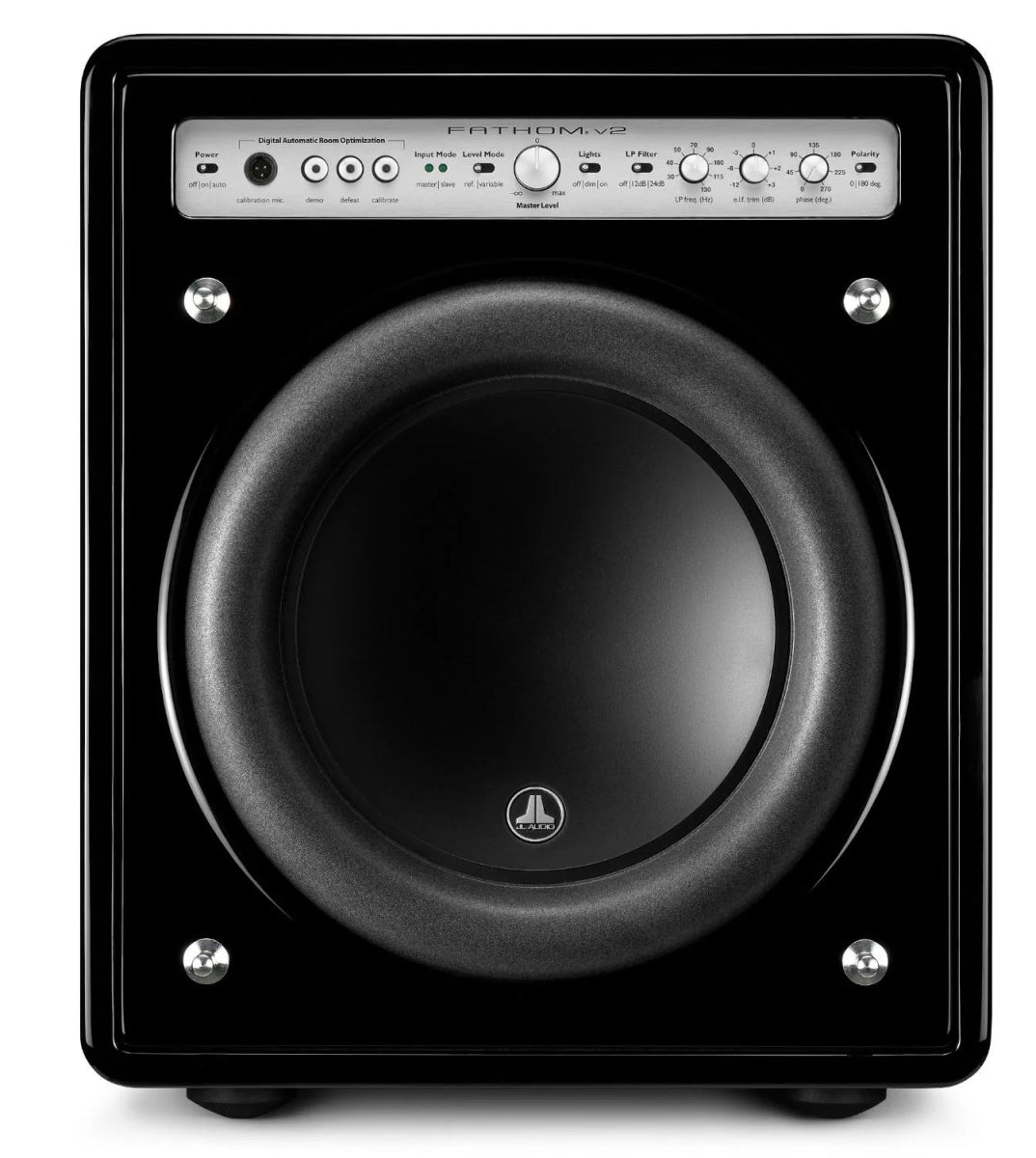 subwoofer_Fathom F110v2_subwoofer_Aubel
