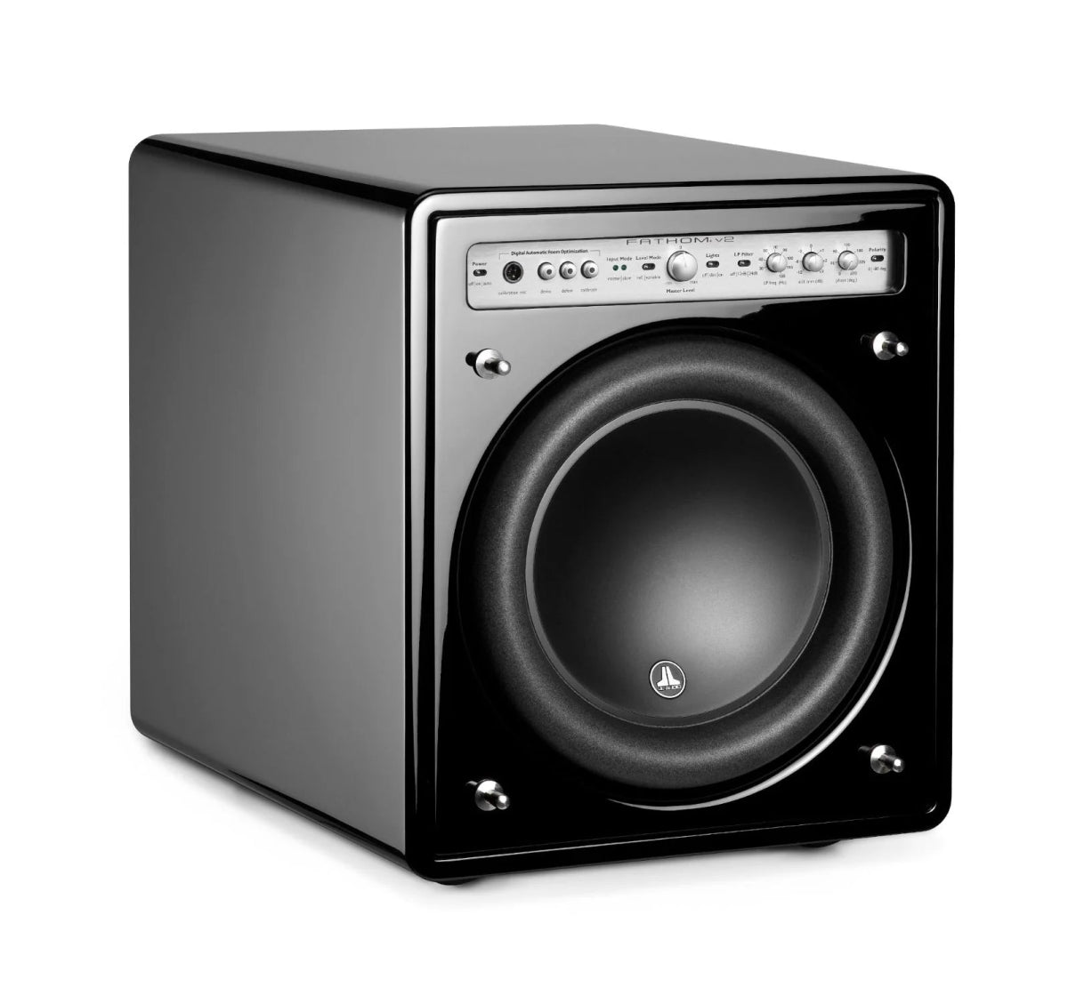 subwoofer_Fathom F110v2_subwoofer_Aubel