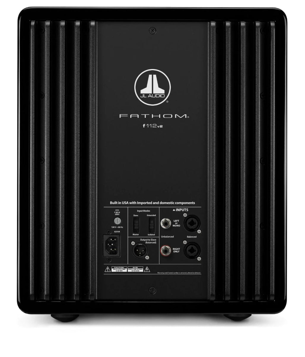 subwoofer_Fathom F112v2_subwoofer_Aubel