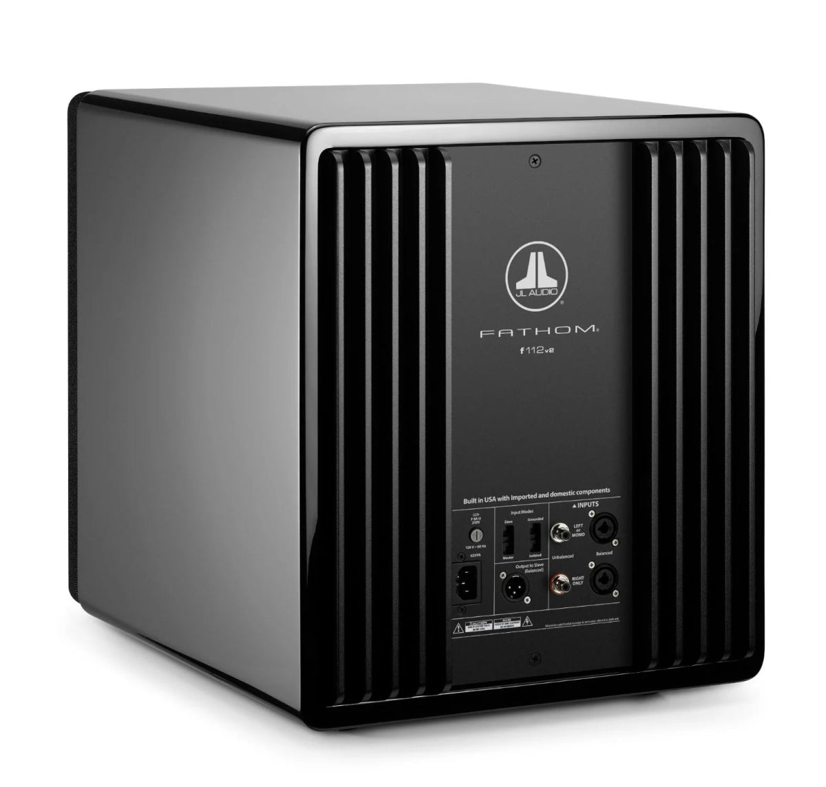 subwoofer_Fathom F112v2_subwoofer_Aubel