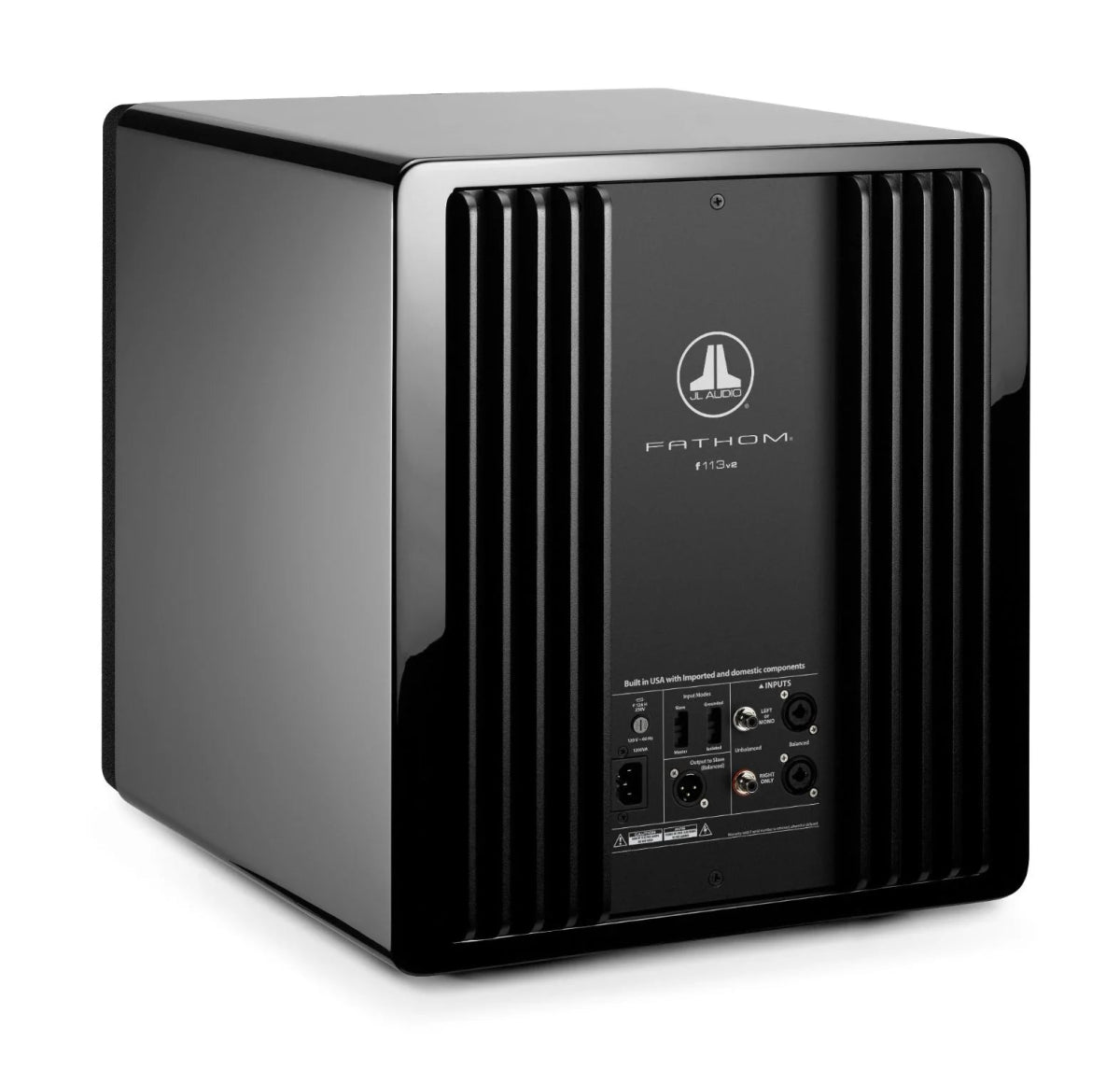 subwoofer_Fathom F113v2_subwoofer_Aubel