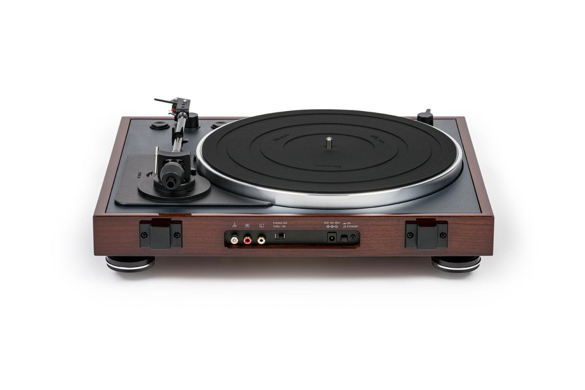 pladespiller_TD 102 A_pladespiller_Aubel