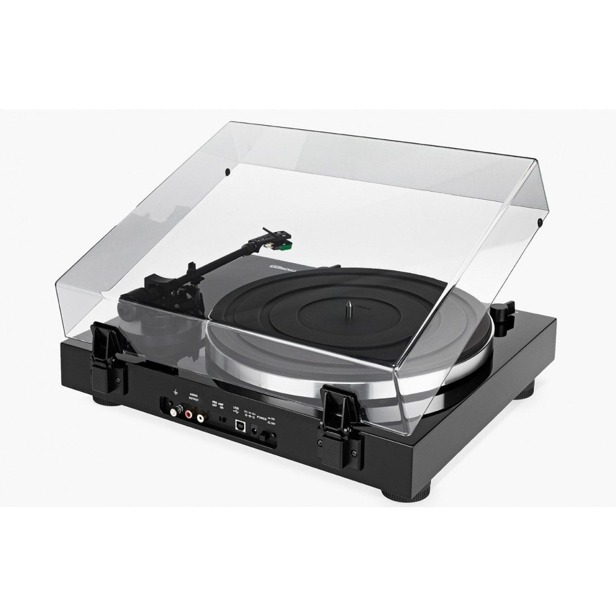 pladespiller_TD 202_pladespiller_Aubel